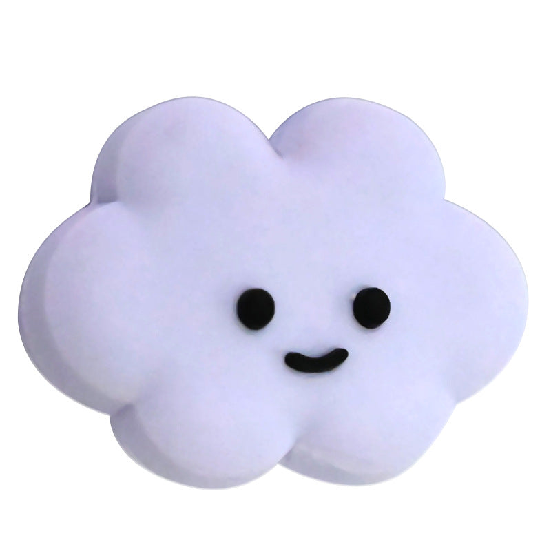 Wholesale  Random 100pcs/pack Cute Cartoon Animal Series Ballpoint Pen Beads